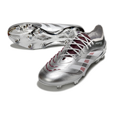 Chuteira Campo Adidas Predator 25 Elite FG Chrome Dream Bellingham Pack